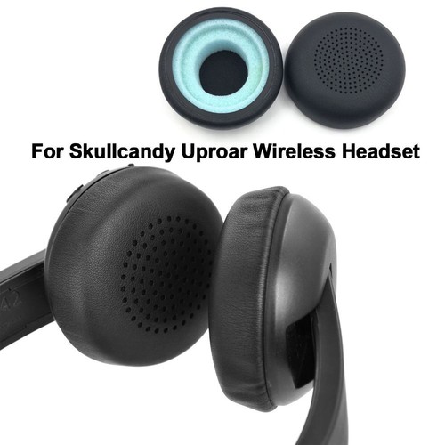 Pack Skullcandy Uproar Sans Fil + Tuneups 2 – Très Bon état, Look Quasi Neuf