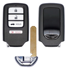 NEW SMART KEYLESS PROXIMITY REMOTE FOB FOR 20...
