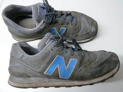 New Balance NB 574 Gr. 45,5 / US 11,5 / 29,5 cm Artikel # ML574TTC