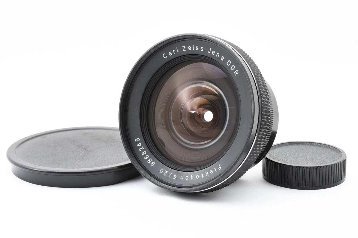 Carl Zeiss Jena 20mm for sale | eBay