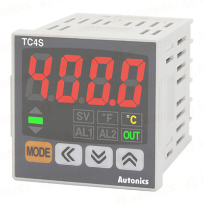 One New Autonics TC4S-14R TC4S14R Temperature Controller Expedited Shipping