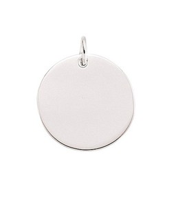 sterling silver dog tags engraved