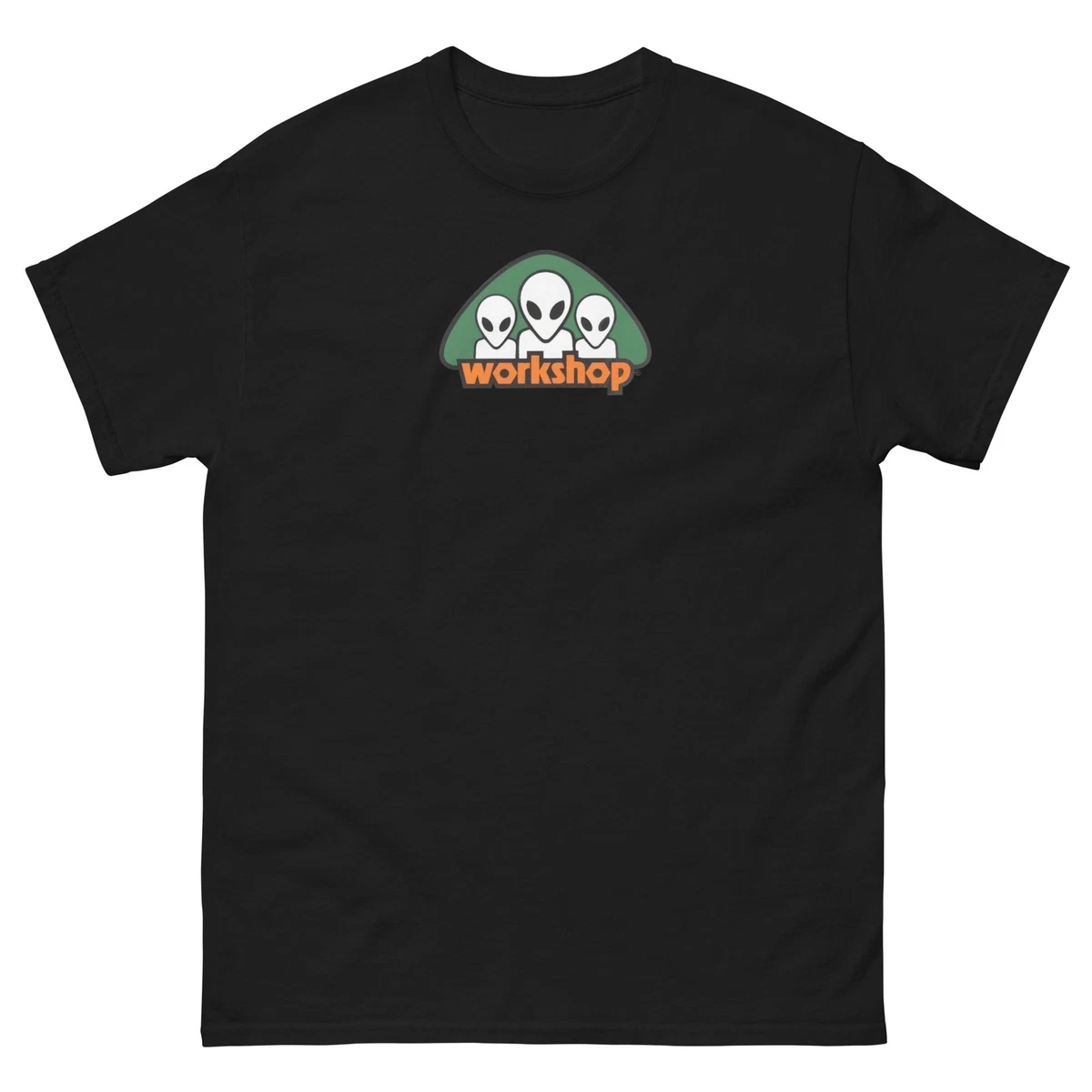 Alien Workshop Black Shirts for Men for sale | eBay