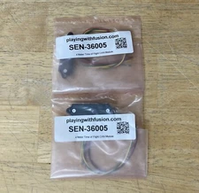 Playing With Fusion SEN-36005 Time of Flight CAN Module Range Distance Lot of 2