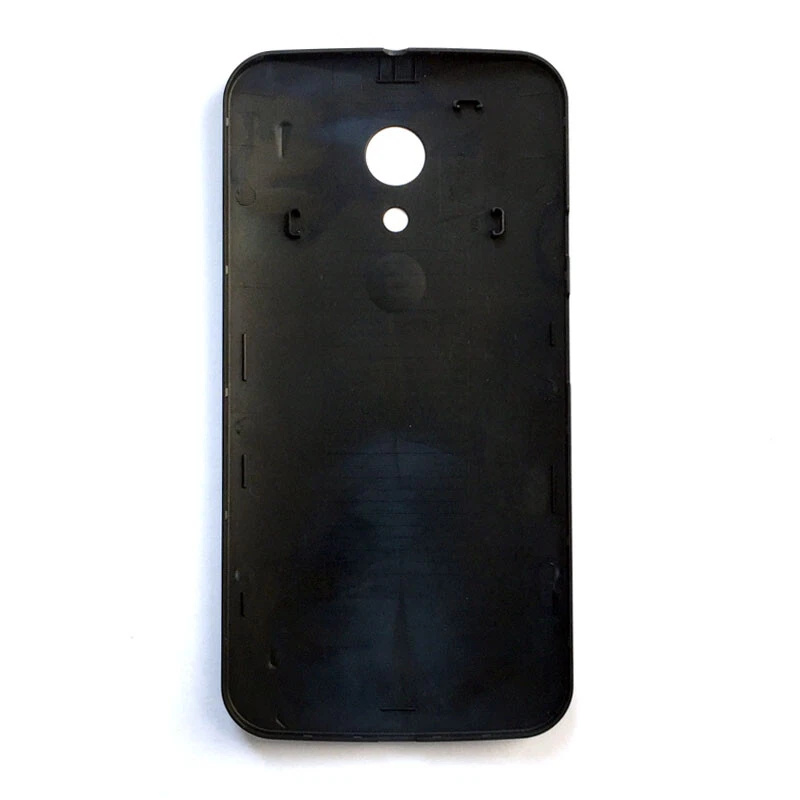 Carcasa Trasera Cubierta Batería Repuesto Para Motorola Moto G 2da Gen XT1064 Foto 3 de 4