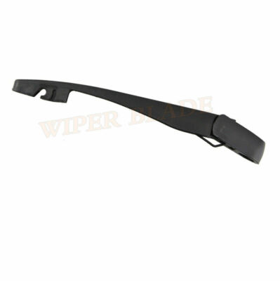 10'' Rear Windscreen Wiper Arm For Nissan LEAF 2011-2017 TOP Quality
