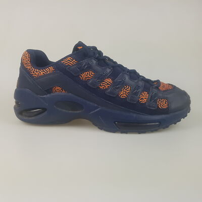 Men's PUMA 'Cell Endura Graphic' 10 US | 43 EU Runners Blue | 3+ Extra 10% Off