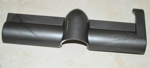 Dyson V6 DC59 Original Motorkopf Kunststoffbaugruppe 1E T104826