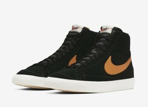 blazer nike nere