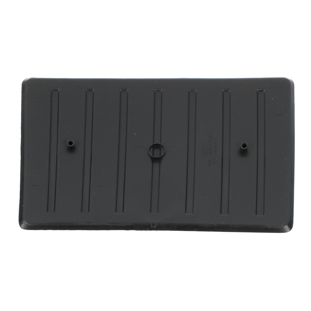 NEW OEM Ford 2009-2014 F-150 Instrument Panel Insert Mat Pad 9L3Z