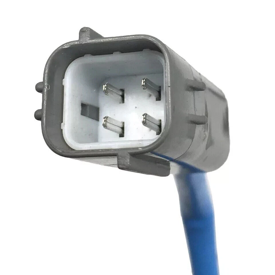 4PCS Up&Downstream Oxygen O2 sensor For 2010-2013 Nissan Maxima Altima 3.5L V6 - Image 4 of 4