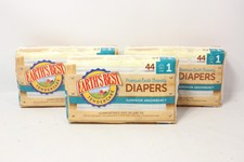 best fragrance free diapers