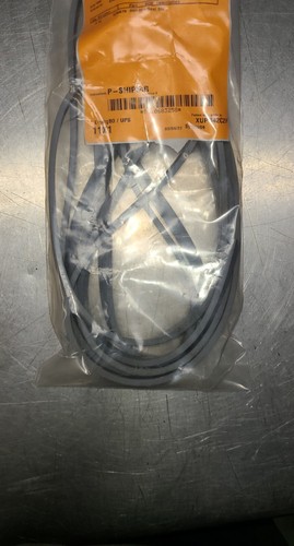OEM Cat 5P-5678 Engine Ribbon Seal 4 Meters | eBay