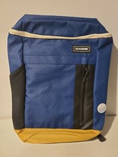 Dakine - Blue - Concourse Blue Polyester 25L Ski Bag Backpack