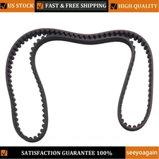 Rear Drive Belt 1-1/8" 128 Tooth for 1991-03 Sportster 1200 833 40022-91