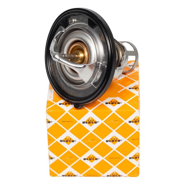 Nrf 725142 Easy Fit Thermostat FüR Nissan Patrol Gr V Wagon (Y61) 2.8 Td 129 Ps-image