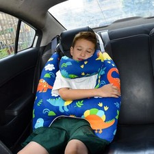 Reisekissen Kinder Auto Kinder Auto Schlafkissen H Förmige Auto kissen kinder...