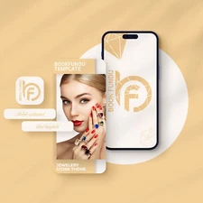 High-Converting eBay Listing Template & Branding Solution | Modern & Responsive