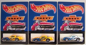 hot wheels collector series