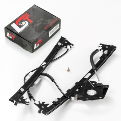 Original LST electric power window front right for BMW 3 Series E46