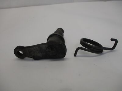 79 KAWASAKI KZ1000 ST KZ 1000 BRAKE PEDAL ROD SHAFT | eBay