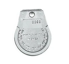 KD TOOLS SPARK PLUG GAP GAUGE KDT3293D