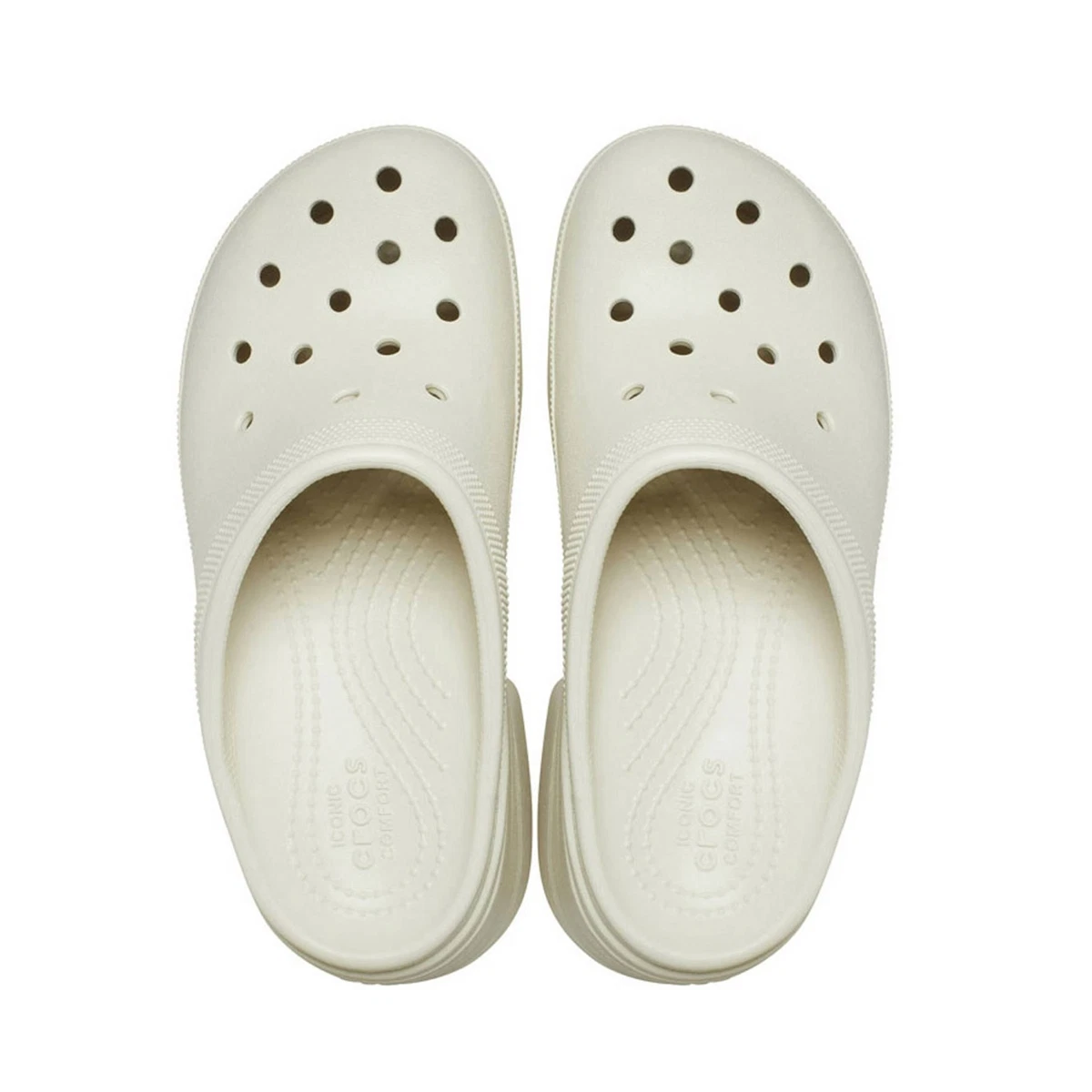 Scarpe tipo best sale crocs