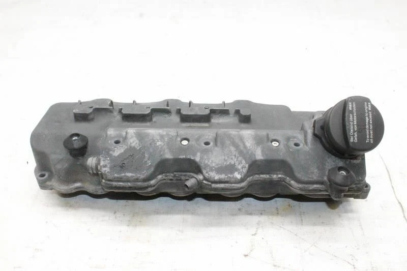 Chrysler Crossfire ZH Roadster #214 2005 cubierta de válvula derecha Foto 2 de 4