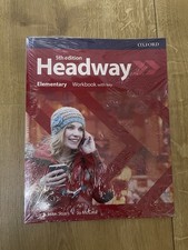 New Headway. English Course. Elementary. Student‘s Book, Oxford University Press