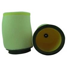 No Toil Pre-Oiled Air Filter for 2006-2009 Honda TRX450R ATV