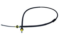 Zugdraht, Handbremse MaXgear 32-1471 FüR OE 8200 298 384 - 8200 673 252
