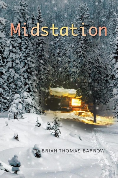 Brian Thomas Barrow | Midstation | Taschenbuch | Englisch (2016) | Xlibris-image