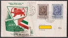 1010 Envelope FDC ITALY, VENICE 150/IT see mod. personalized
