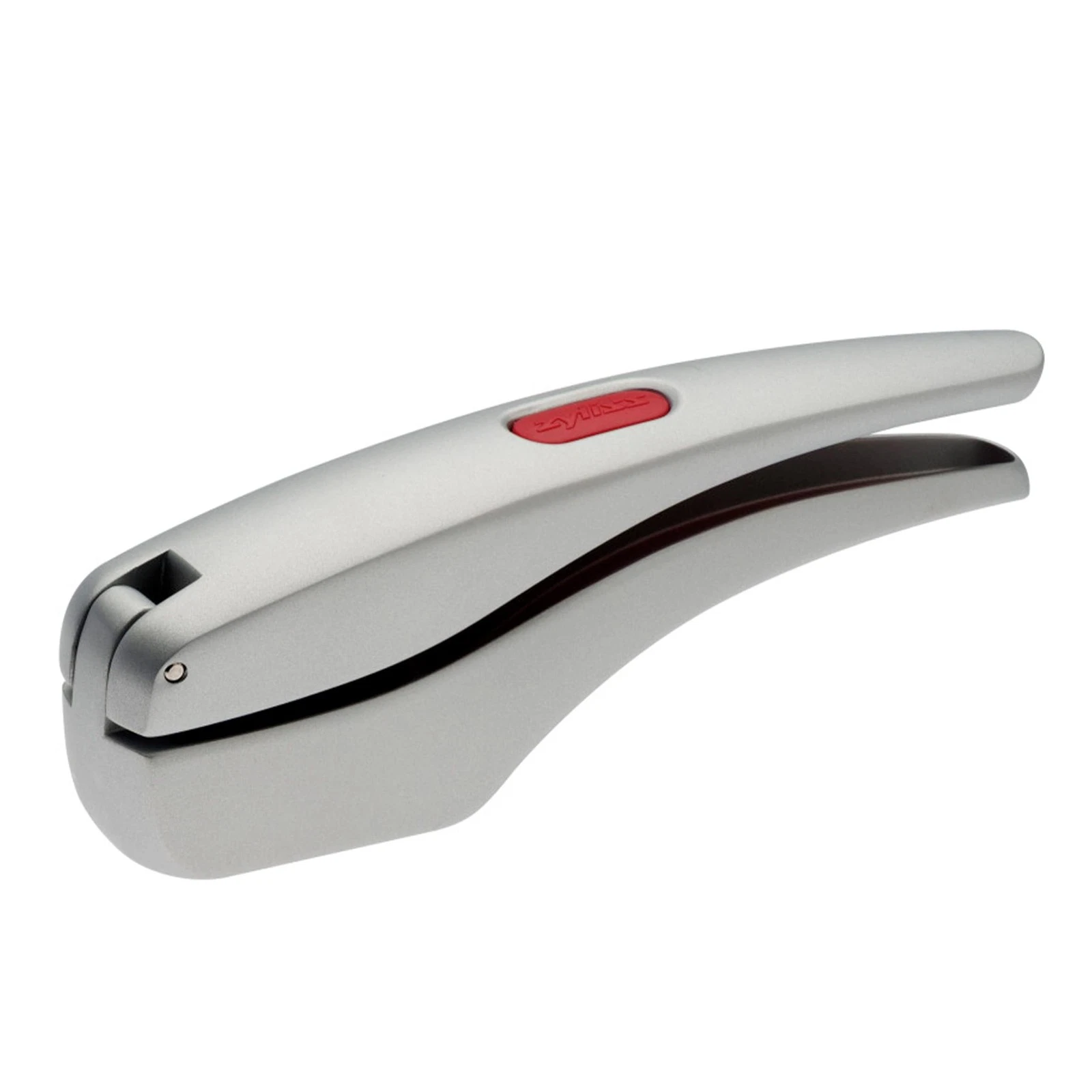Garlic Press Susi 3 Practical Press for Large Garlic Cloves Also with Sc...