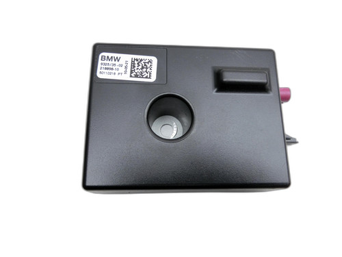 Antennenverstärker Weiche Antenne für Mini Cooper S F55 LCI 18-21 9325735 40tkm