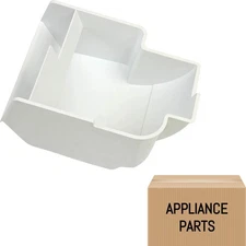 AP5272966-A OEM For Kenmore Refrigerator Ice Bucket Assembly Part # Model A15