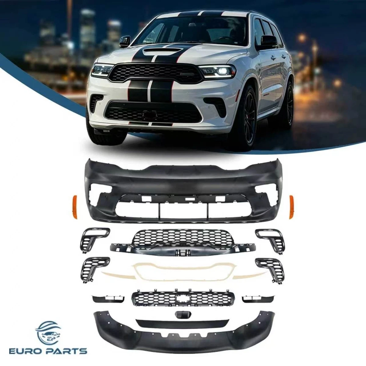 Bumpers & Reinforcements for 2024 Dodge Durango for sale | eBay