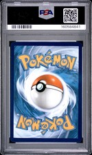 2025 POKEMON PRE EN-PRISMATIC EVOLUTIONS #167 EEVEE EX PSA 10