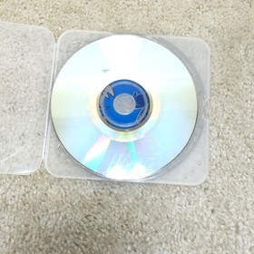 Sega Dreamcast Sonic Adventure 2 Sonic Team Shadow Sega 51117 / Tested Works VGC