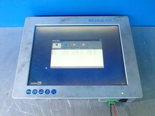 PHOENIX CONTACT INDUSTRIAL TOUCH SCREEN PC DVG-OTC5115 002-BF