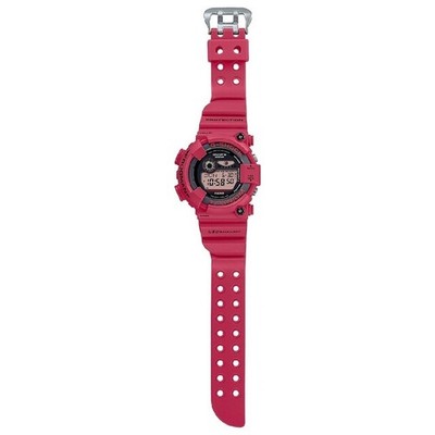 G-SHOCK Frogman 30th Anniversary Red GW-8230NT-4JR for sale online