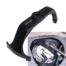 Fuel Tank Lock Ring Tool Fuel Pump Senders Removal Install Tools Compatible with