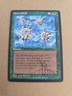 Spore Cloud  SIGNED By Richard Kane Ferguson  Magic The Gathering 