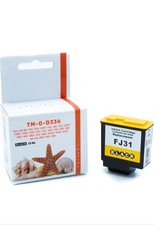 1x Druckerpatrone für Olivetti Fax-Lab FJ-31 B0036 Fax Lab 128 120 450 460 480