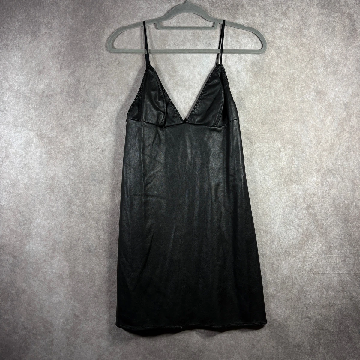 Victoria's Secret Faux Leather Dresses for Women for sale | eBay Victoria's Secret Faux Leather Dresses for Women for sale | eBay