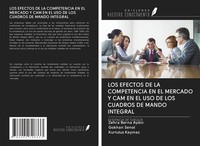Zehra Berna Ayd¿N (U. A.) | LOS Efectos DE LA Competencia EN EL Mercado Y Cam...