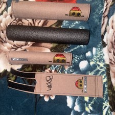 GT DYNO Re-Issue Retro BMX Padset Box Palm New In Package Pads