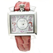 MONTRE  GAGA MILANO
