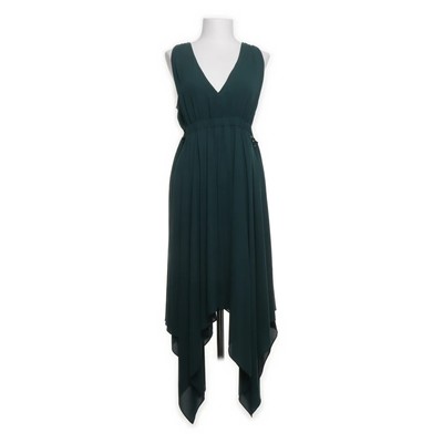 BCBG Max Azria, Kleid, Größe: XS, Grün, Einfarbig, Damen #XUC