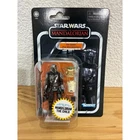 STAR WARS THE VINTAGE COLLECTION #177 DIN DJARIN THE MANDALORIAN MINT ON CARD